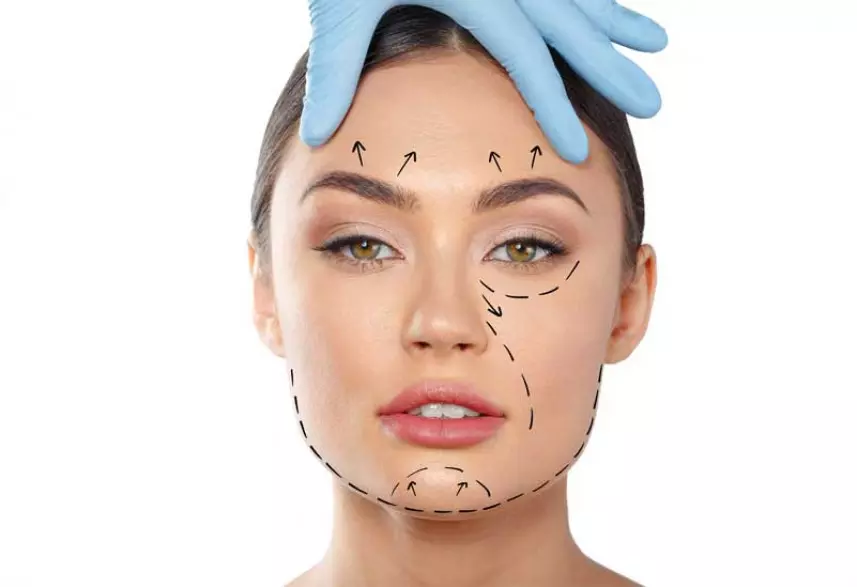best hospital for facelift surgery in Purnia, best doctor for facelift surgery in Purnia, cost of facelift surgery in Purnia