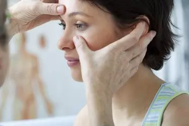 best hospital for Endoscopic Sinus surgery, best ENT doctor for Sinus Problem, cost of Sinus surgery, Dr Manika Saluja Parekh, Best ENT Surgeon, APG Hospital mohali chandigarh punjab india